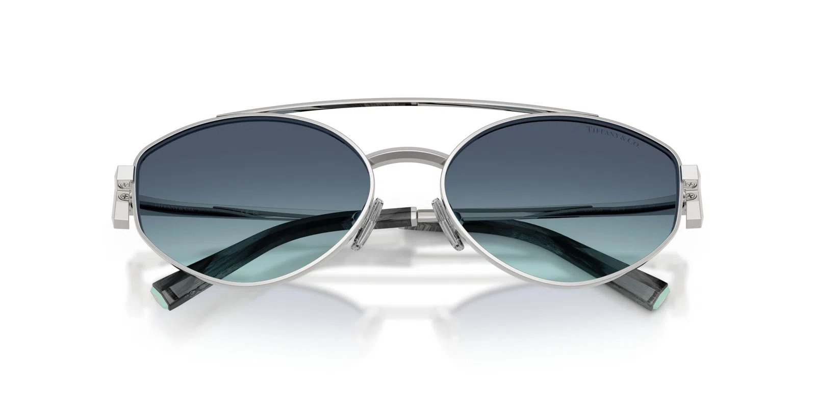 Tiffany 3125 Sunglasses - view 18